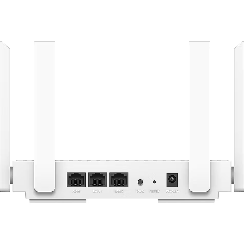 CUDY WR1300E WIFI5 AC1200 Çift Bant Gigabit Router