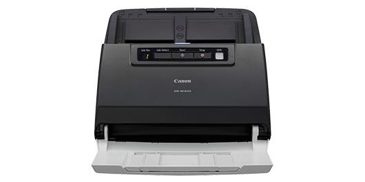 Canon DR-M160 II A4 Döküman Tarayıcı 60 Syf/dk