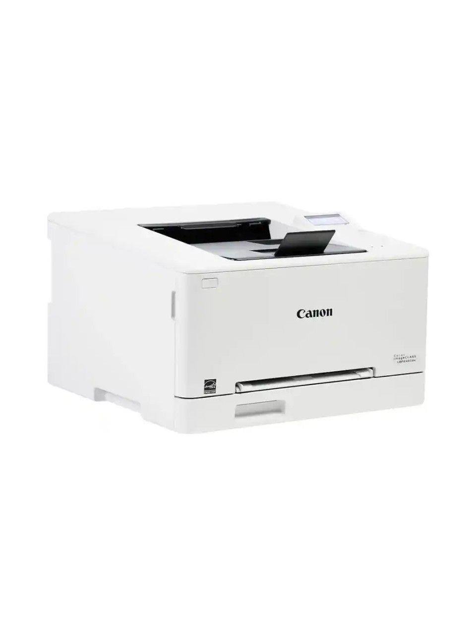 Canon Renkli Laser Yazıcı LBP 646CDW Eth-Wi-Fi
