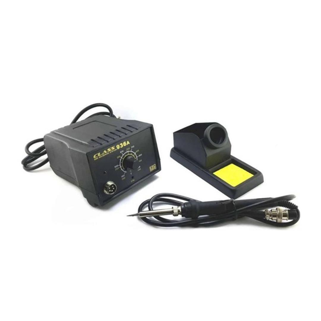 Class 936 Analog Isı Ayarlı Havya İstasyonu