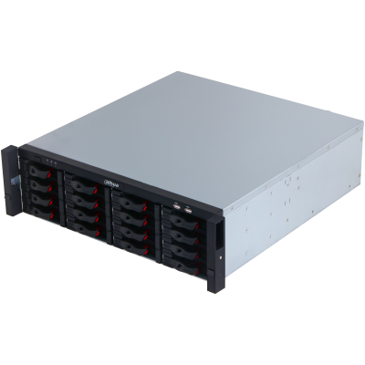 DAHUA 128kanal 2mp 16-diskli NVR Kayıt Cihazı NVR616RH-128-XI