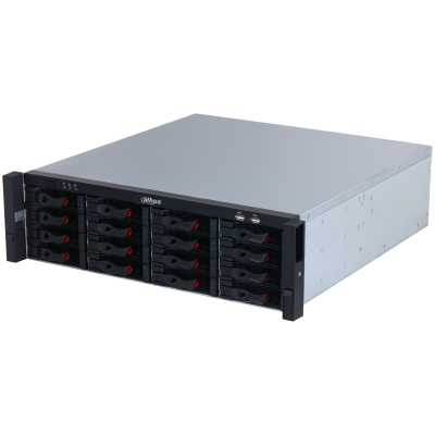 DAHUA 128kanal 2mp 16-diskli NVR Kayıt Cihazı NVR616RH-128-XI