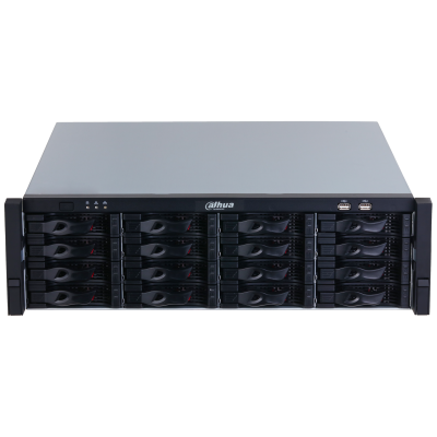 DAHUA 128kanal 2mp 16-diskli NVR Kayıt Cihazı NVR616RH-128-XI