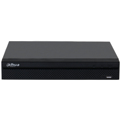 DAHUA 16kanal 1-diskli NVR Kayıt Cihazı NVR2116HS-4KS3