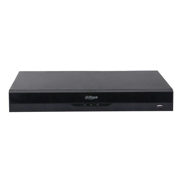 DAHUA 16kanal 2-diskli NVR Kayıt Cihazı NVR5216-EI