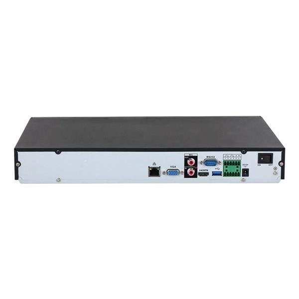 DAHUA 16kanal 2-diskli NVR Kayıt Cihazı NVR5216-EI