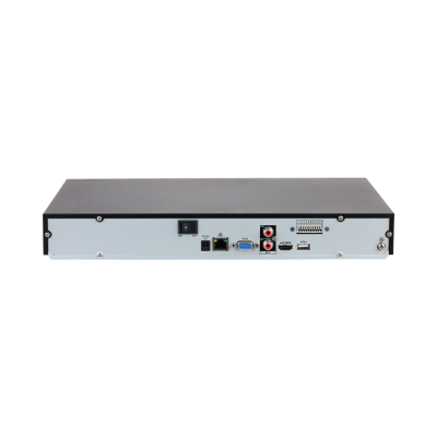DAHUA 16kanal NVR4216-4KS2/L NVR Kayıt Cihazı