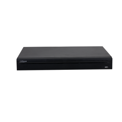 DAHUA 16kanal NVR4216-4KS2/L NVR Kayıt Cihazı