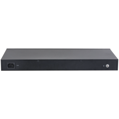 DAHUA 16port PoE 240w 2-SFP 2-Uplink Gigabit Cloud Yönetilebilir Switch CS4220-16GT-240