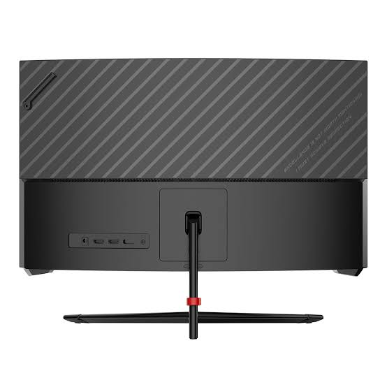 DAHUA 23.6 VA LM24-E230C 5MS 180HZ HDMI-DP Kavisli Gaming Monitör 1920x1080
