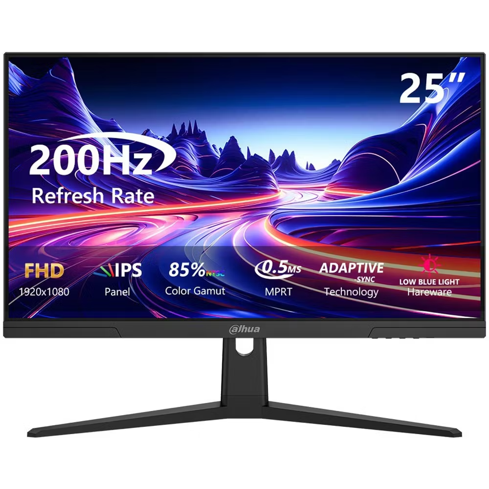 DAHUA 24.5