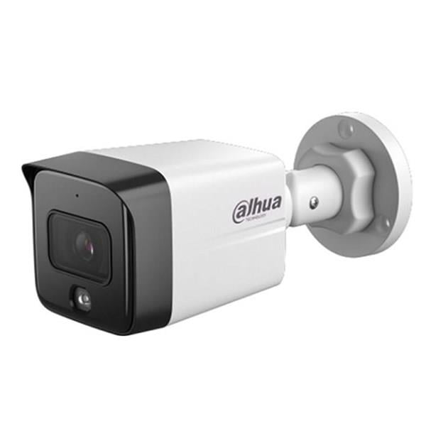 DAHUA 2MP Bullet 2.8mm IP Kamera Sesli IPC-HFW1230TC1-SA