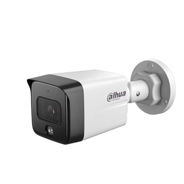 DAHUA 2MP Bullet 2.8mm IP Kamera Sesli IPC-HFW1230TC1-SA