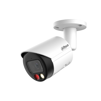 DAHUA 2MP Bullet 2.8mm WizSense IP Kamera IPC-HFW2249S-S-IL-0280B