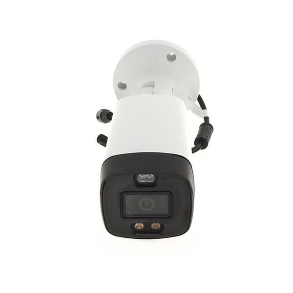 DAHUA 2MP Bullet 3.6mm Analog Kamera Akıllı Çift Işıklı HAC-ME1239TH-A-PV
