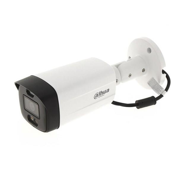DAHUA 2MP Bullet 3.6mm Analog Kamera Akıllı Çift Işıklı HAC-ME1239TH-A-PV