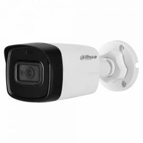 DAHUA 2MP Bullet 3.6mm Analog Kamera HAC-HFW1200TLP-0360B