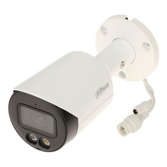 DAHUA 2MP Bullet 3.6mm Full Color IP Kamera IPC-HFW2249S-S-IL-0360B