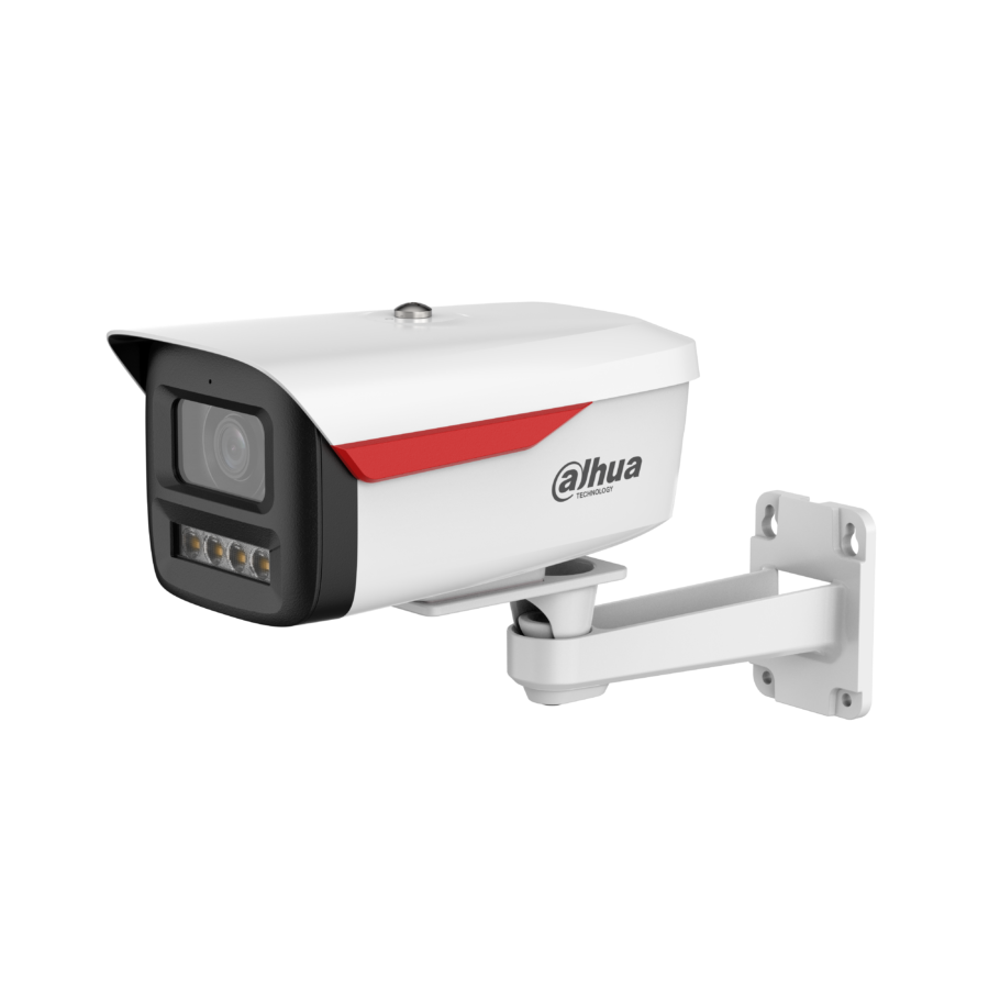 DAHUA 2MP Bullet WizColor IP Kamera IPC-HFW2249M-S-LED-0360B-B-PRO