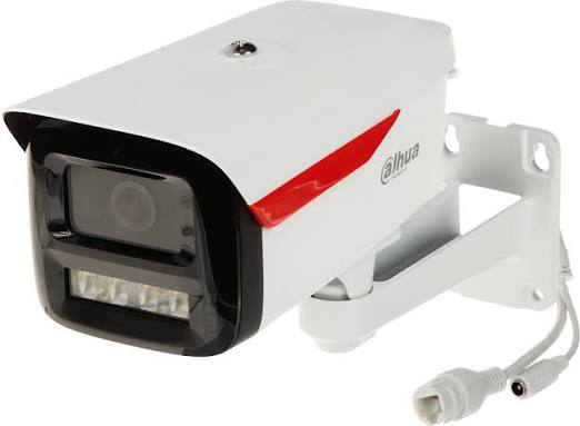 DAHUA 2MP Bullet WizColor IP Kamera IPC-HFW2249M-S-LED-0360B-B-PRO