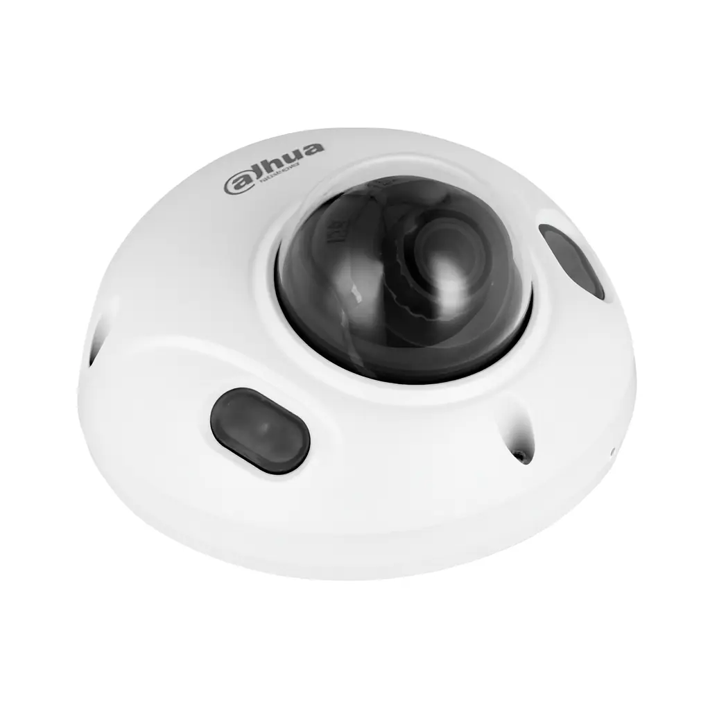DAHUA 2mp Dome 2.8mm IP Kamera Sesli IPC-HDBW3241F-AS-S2