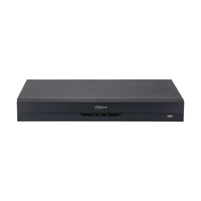 DAHUA 32kanal 2-diskli Analog Kayıt Cihazı XVR5232AN-5M-I3