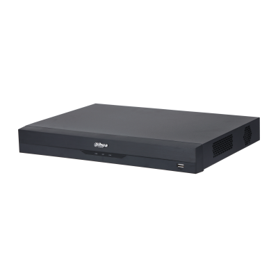 DAHUA 32kanal 2-diskli Analog Kayıt Cihazı XVR5232AN-5M-I3