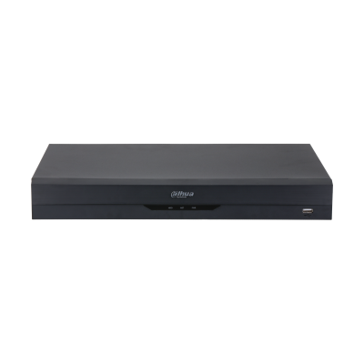 DAHUA 32kanal 8mp 2-diskli Analog Kayıt Cihazı DH-XVR4232AN-I