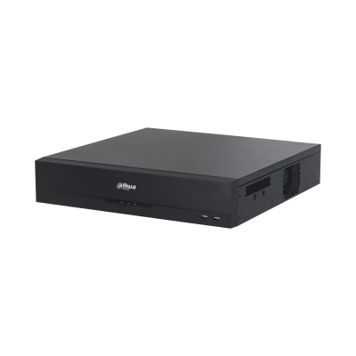 DAHUA 32kanal 8mp 8-diskli NVR Kayıt Cihazı NVR5832-EI