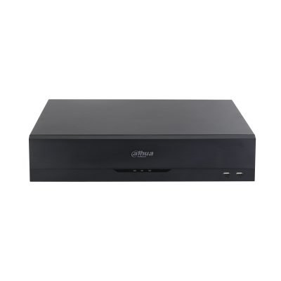 DAHUA 32kanal 8mp 8-diskli NVR Kayıt Cihazı NVR5832-EI
