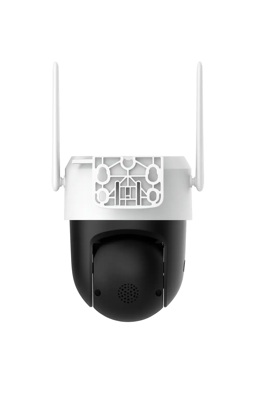DAHUA 3MP PT Speed Dome 4mm Wıfı Kablosuz IP Solar Kamera P3AE-PV-4G PT