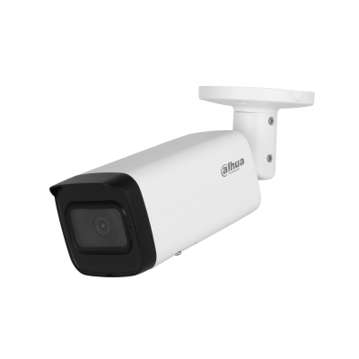 DAHUA 4MP Bullet 3.6mm  IP Kamera Sesli IPC-HFW2441T-AS-0360