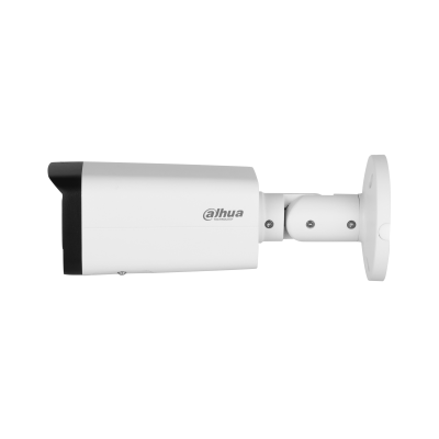 DAHUA 4MP Bullet 3.6mm  IP Kamera Sesli IPC-HFW2441T-AS-0360