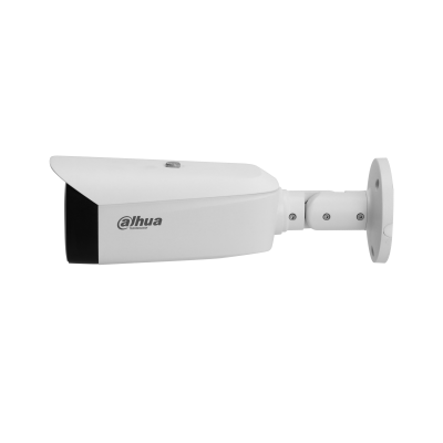 DAHUA 4MP Bullet WizSense IP Kamera Akıllı Çift Işıklı IPC-HFW3449T1-AS-PV-S4