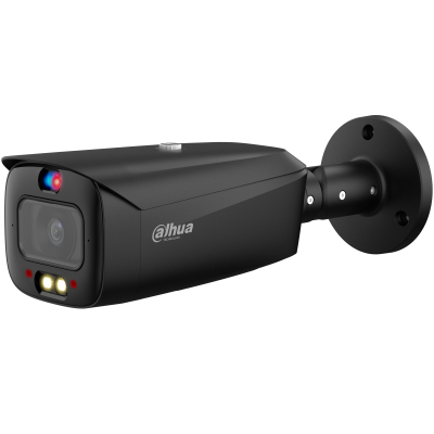 DAHUA 4MP Bullet WizSense IP Kamera Akıllı Çift Işıklı IPC-HFW3449T1-AS-PV-S4