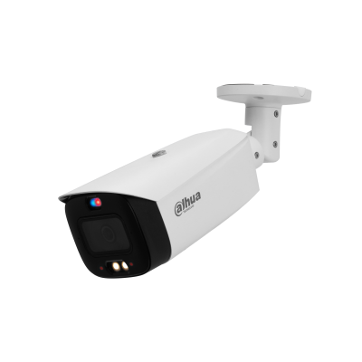 DAHUA 4MP Bullet WizSense IP Kamera Akıllı Çift Işıklı IPC-HFW3449T1-AS-PV-S4