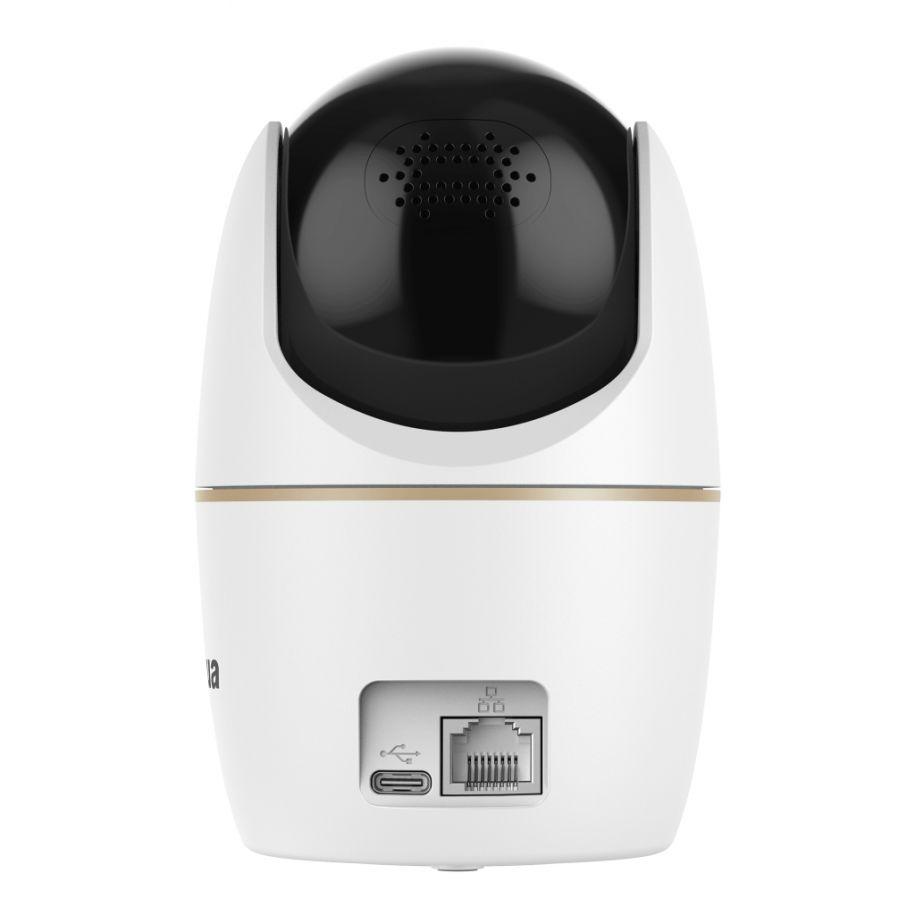 DAHUA 5MP Küp 3.6mm PT IP Kamera IPC-HPT1539DD-STW-5E2