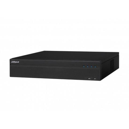 DAHUA 64kanal 32mp 8-diskli NVR Kayıt Cihazı NVR5864-EI