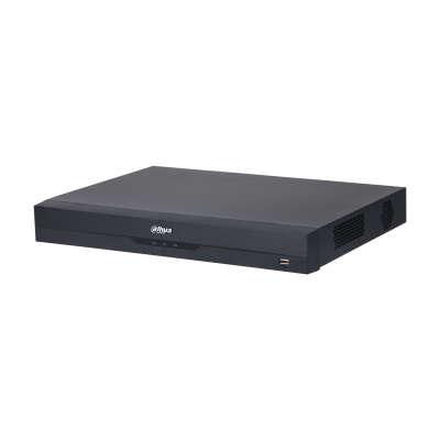 DAHUA 8 KANAL DH-NVR5208-EI NVR Kayıt Cihazı