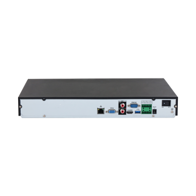 DAHUA 8 KANAL DH-NVR5208-EI NVR Kayıt Cihazı