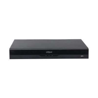 DAHUA 8 KANAL DH-NVR5208-EI NVR Kayıt Cihazı