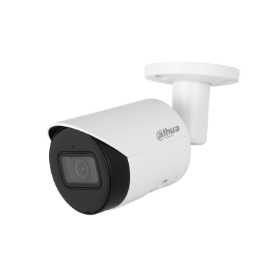 DAHUA 8MP Bullet 3.6mm WizSense IP Kamera Sesli DH-IPC-HFW2841S-S