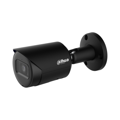 DAHUA 8MP Bullet 3.6mm WizSense IP Kamera Sesli DH-IPC-HFW2841S-S