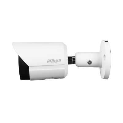 DAHUA 8MP Bullet 3.6mm WizSense IP Kamera Sesli DH-IPC-HFW2841S-S