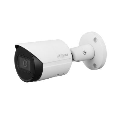 DAHUA 8MP Bullet 3.6mm WizSense IP Kamera Sesli DH-IPC-HFW2841S-S