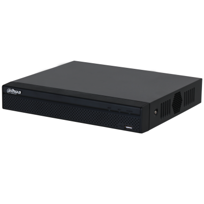 DAHUA 8kanal 8mp NVR2108HS-4KS3 1x20TB H265 NVR Kayıt Cihazı