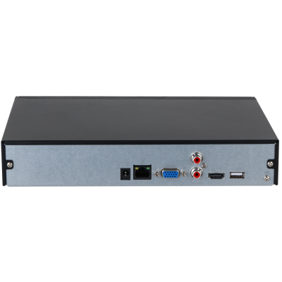 DAHUA 8kanal 8mp NVR2108HS-4KS3 1x20TB H265 NVR Kayıt Cihazı
