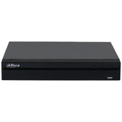 DAHUA 8kanal 8mp NVR2108HS-4KS3 1x20TB H265 NVR Kayıt Cihazı
