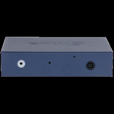 DAHUA CS4006-4ET2GT-60 4XFE-2XGE POE YÖNETİLEBİLİR SWİTCH