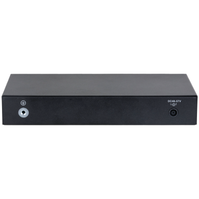 DAHUA DH-CS4010-8ET-110 10 Port Mbit 8 port poe 110W Yönetilebilir Cloud